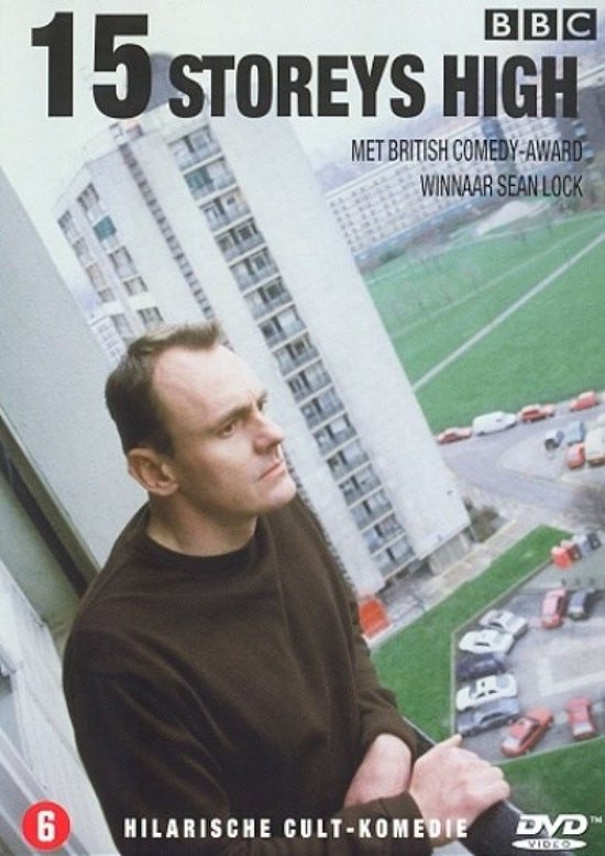 Speelfilm - 15 Storeys High
