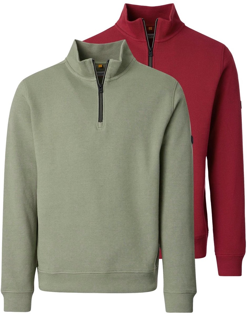 Redmond Heren troyer 2 pack Basic