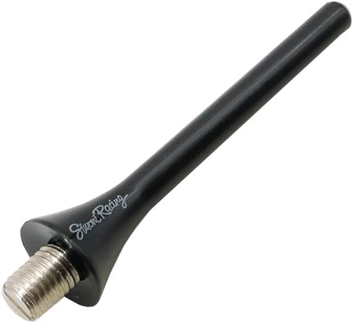 Universele Sportieve Dakantenne Kort - 8 cm - Universele Pasvorm