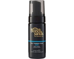 Bondi Sands - Self Tanning Foam Dark - 100 ml