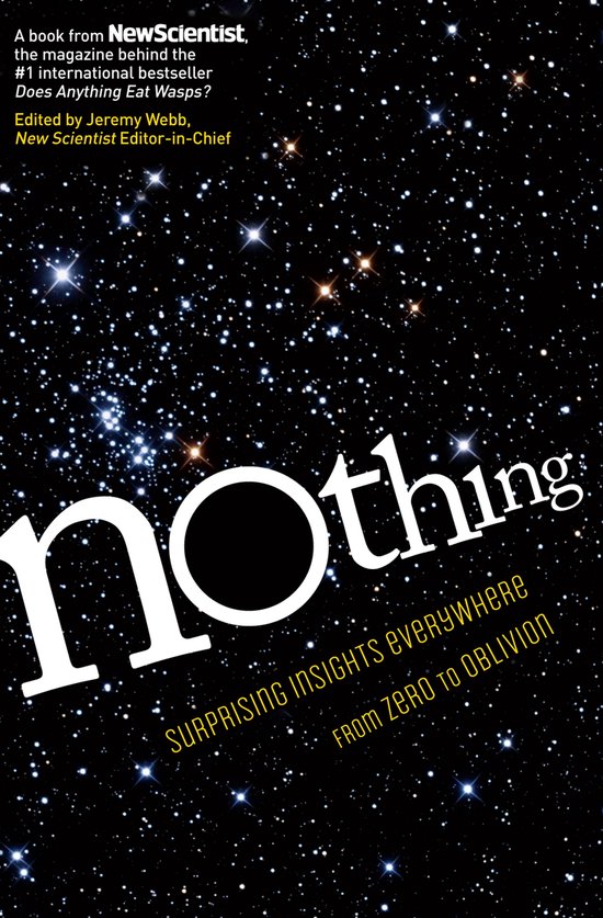 Nothing - cover