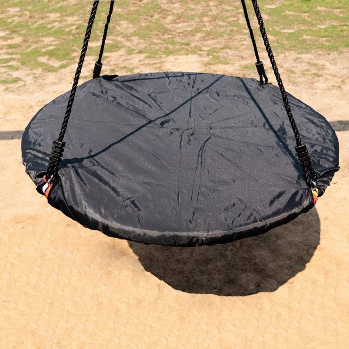 Ronde Boom Schommelstoel Beschermer 100 cm Diameter
