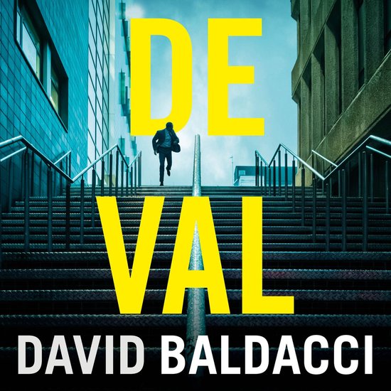 De val - cover