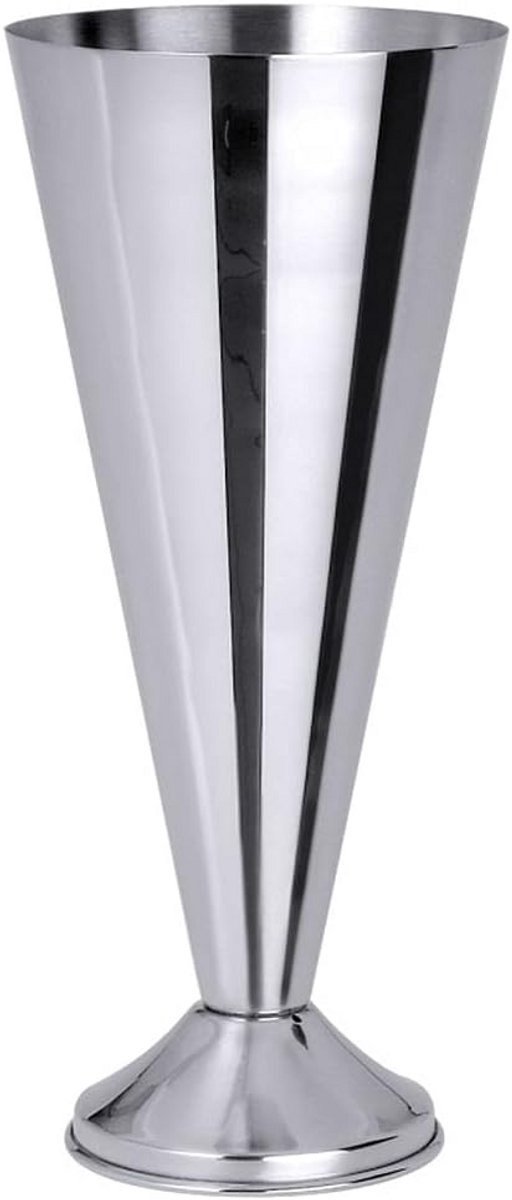 Spuitzakstandaard RVS 31,5 cm voor Taartdecoratie en Banketbakken