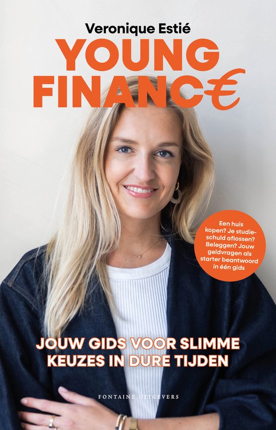 Young Finance - cover