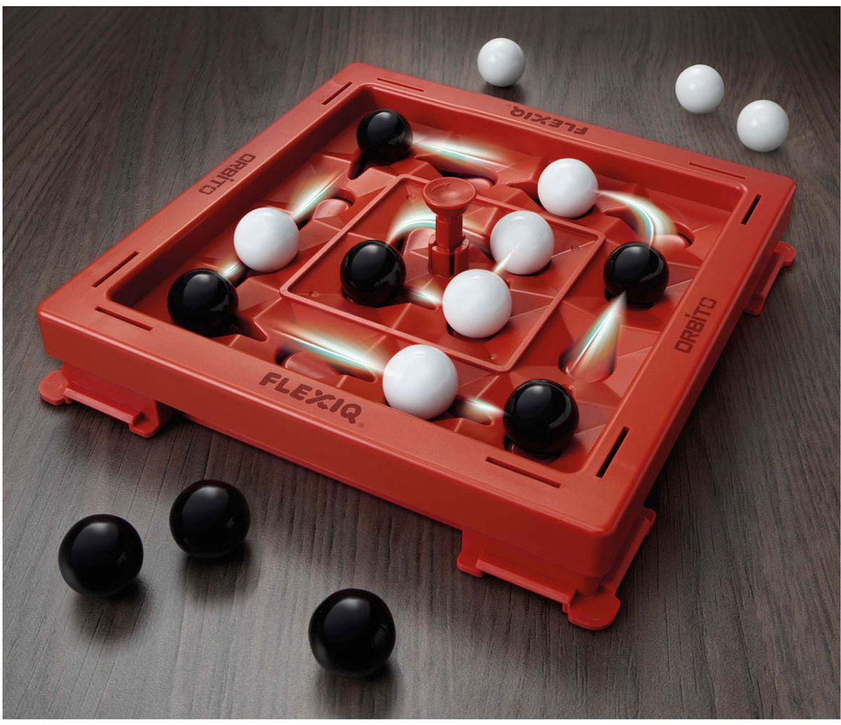 Orbito - Bordspel — afbeelding 10