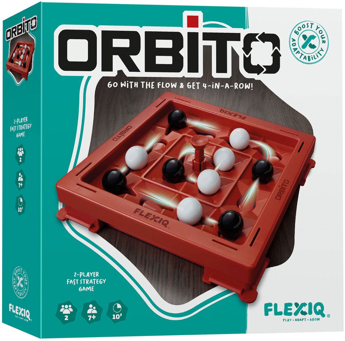 Orbito - Bordspel — afbeelding 14