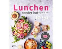 Lunchen zonder boterham - to go