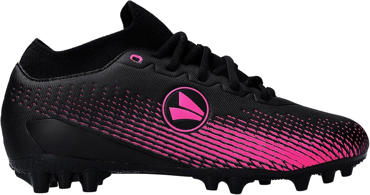 Kinderen Voetbalschoenen Kunstgras AG Sok Model Comfortabele Pasvorm