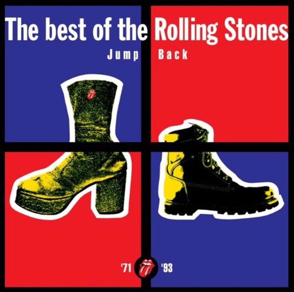 Beste Nummers & Hits Muziekalbum - Klassieke Rock Hits