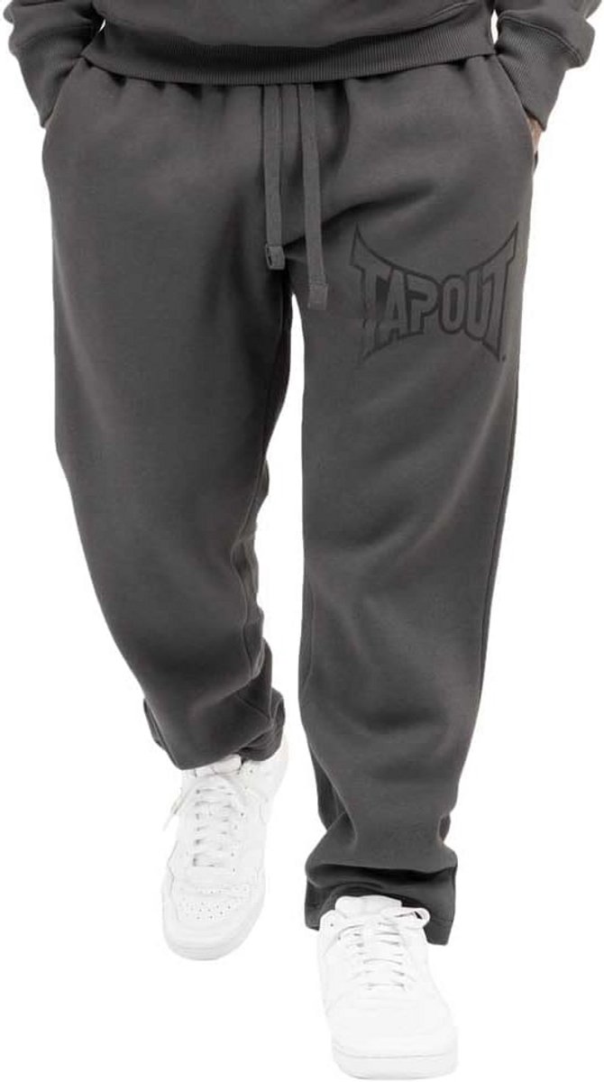 Heren Joggingbroek Lifestyle Basic Jogger