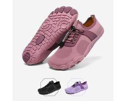 DOTALES - AirStep barefoot schoenen Roze 37