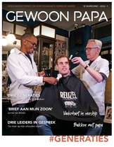 Gewoon papa 1 - Gewoon papa