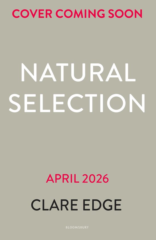 Natural Selection - cover