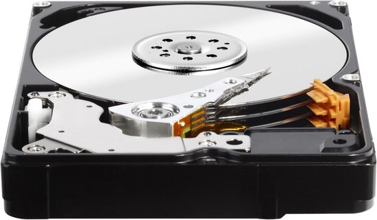 Interne Harde Schijf 2TB 2,5 inch Slim voor Laptop 5900RPM SATA van Merkloos — afbeelding 3