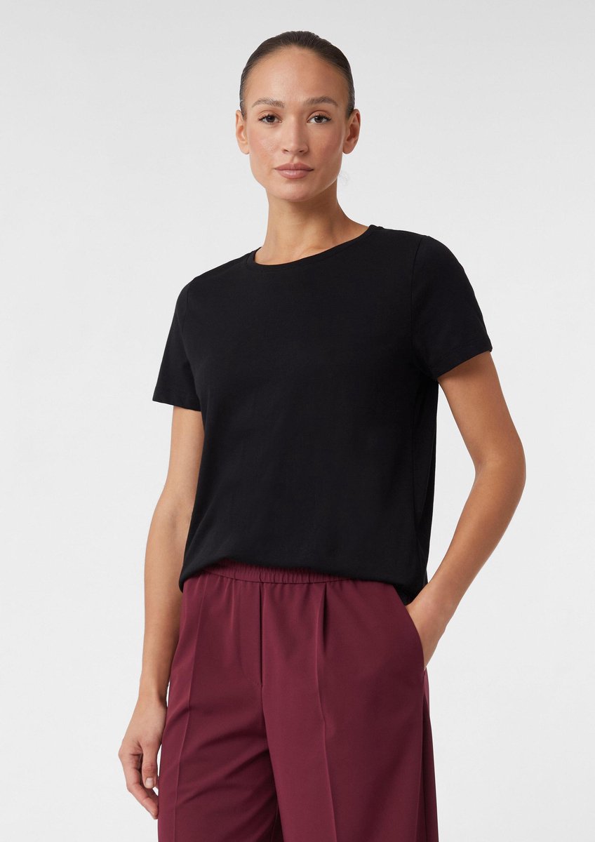 comma - female - T-Shirt
