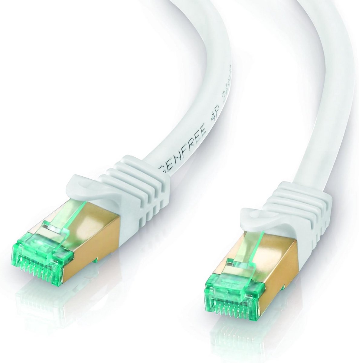 HDMI Y-Splitter Kabel voor Dubbele Schermweergave
