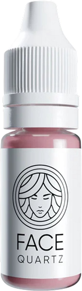 FACE Pigment – Quartz (Hybrid Lip Pigment)