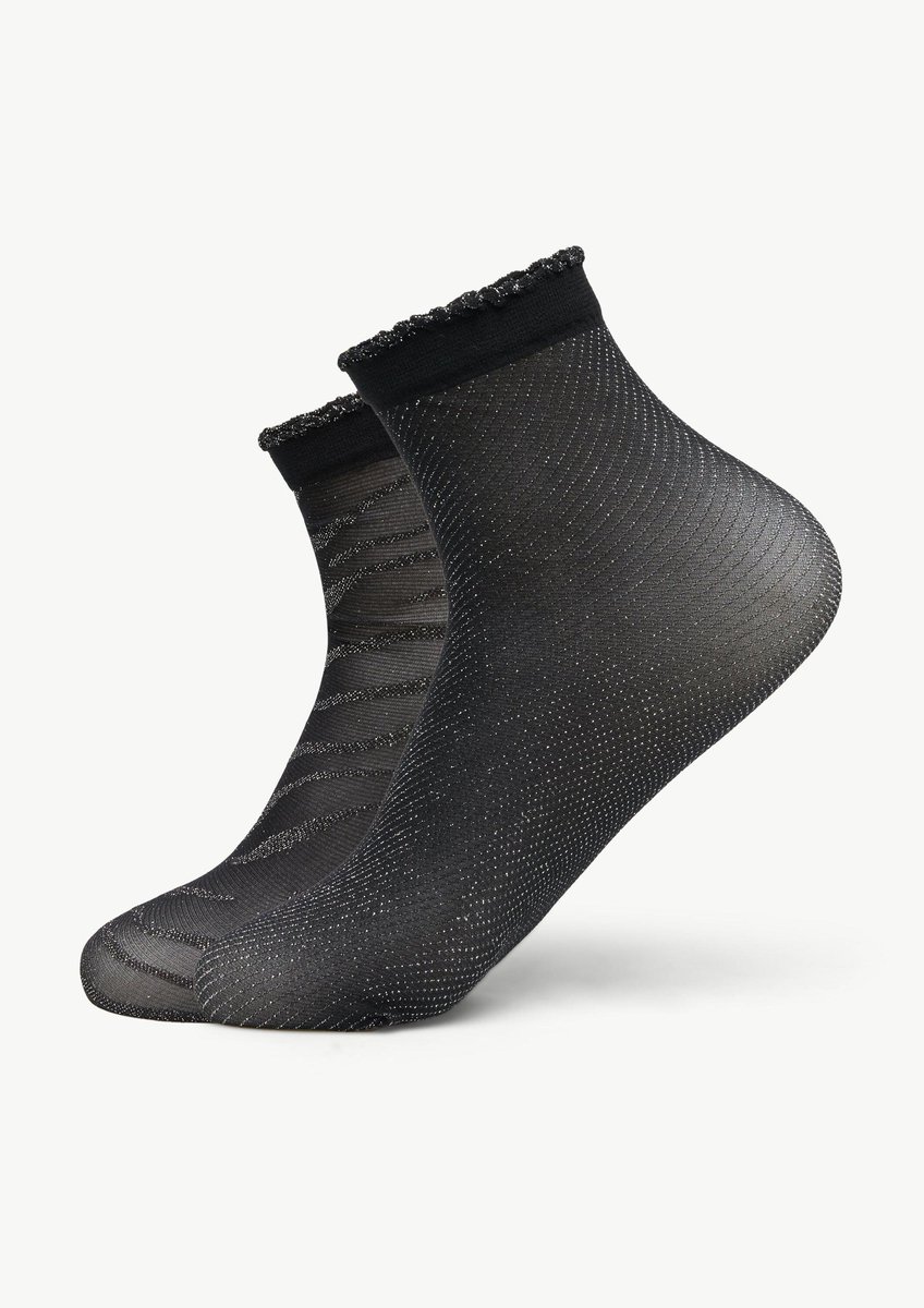 comma Socken