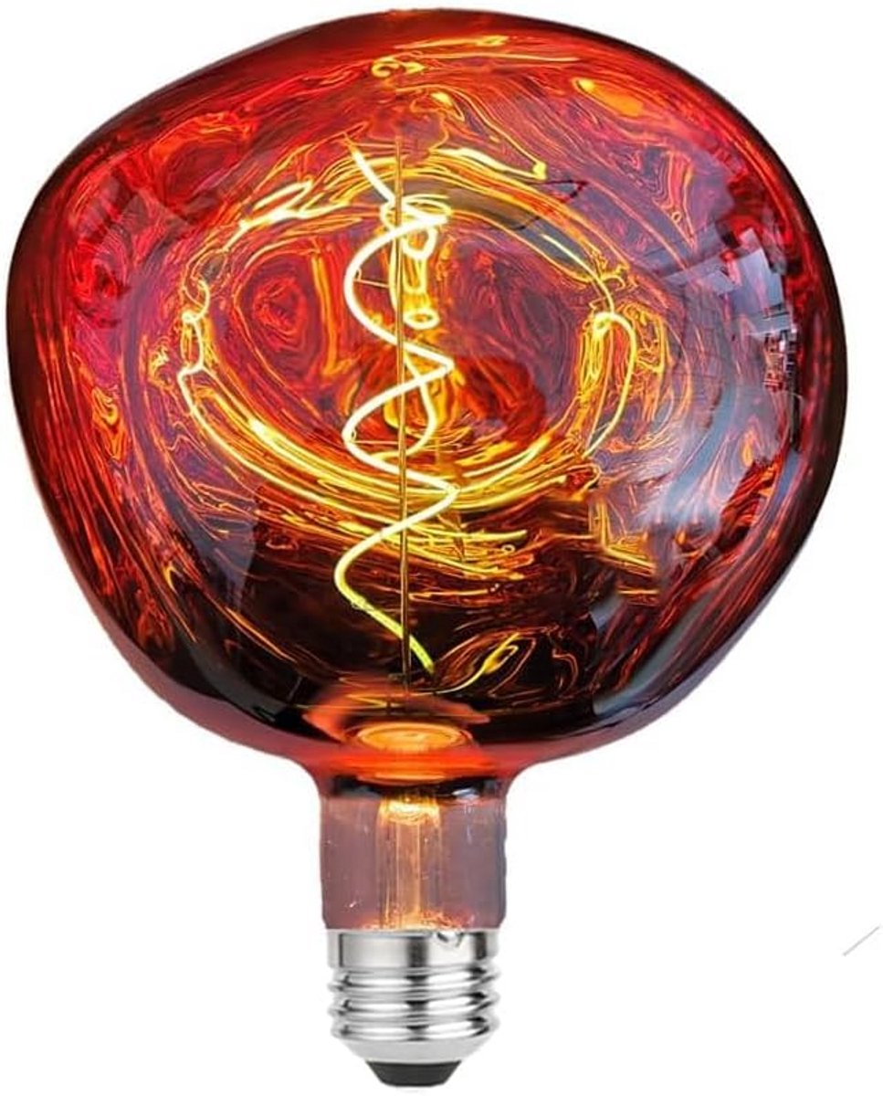 Heldere LED Lamp E14 Fitting Geschikt voor Diverse Verlichting