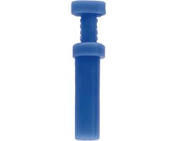 5 Stuks Afsluitdoppen voor Verstuivers en Irrigatiesystemen