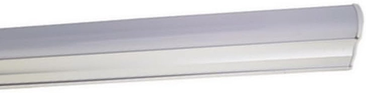LED Neon Buis 60 cm T5 9W Warmwit en Koelwit Licht voor Binnenverlichting