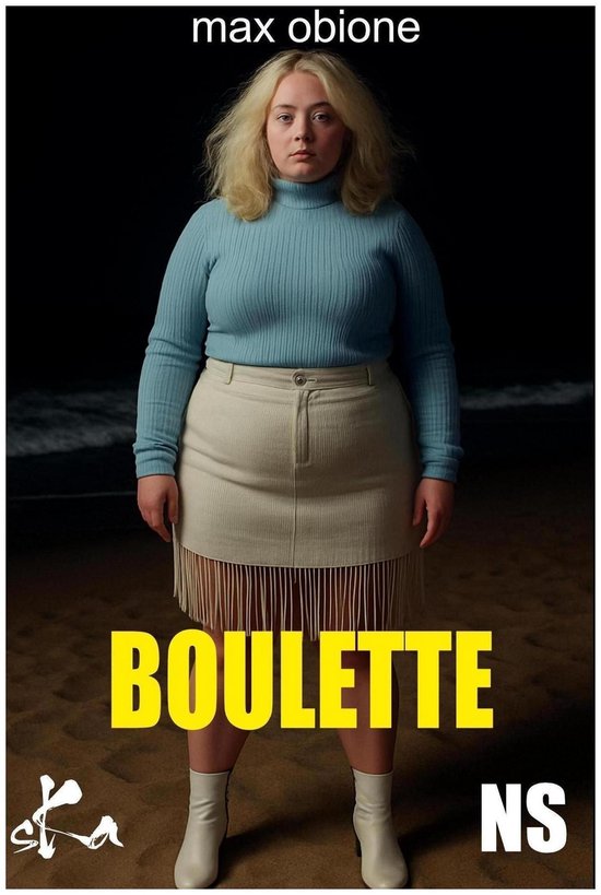 Boulette - cover