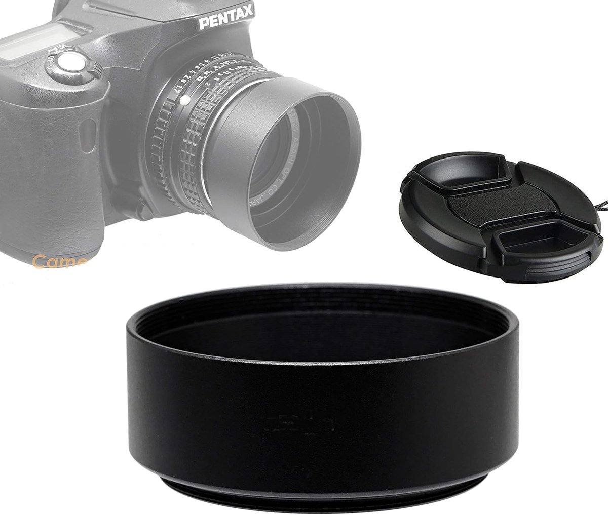 Bounce Flash Diffuser - Softbox Camera - Portret Fotografie - Drie Kleuren Filters - 4 x 4 x 1 cm