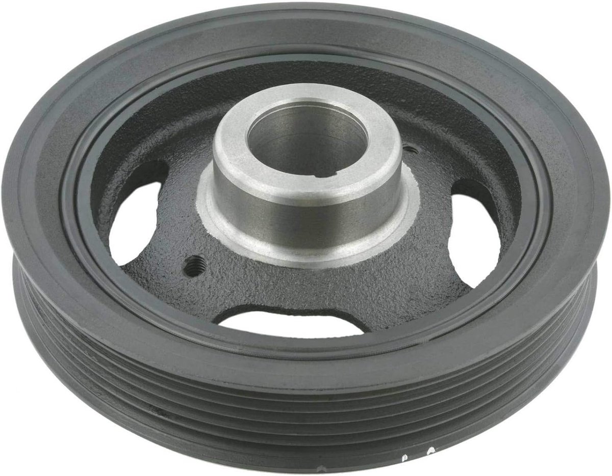 Distributieriem - Motorriem - Motoronderhoud - Directe Pasvorm - 25 cm