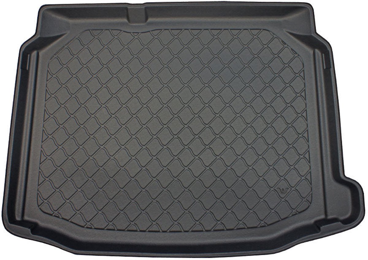 Kofferbakmat Cupra Leon 2020-heden - Guardliner