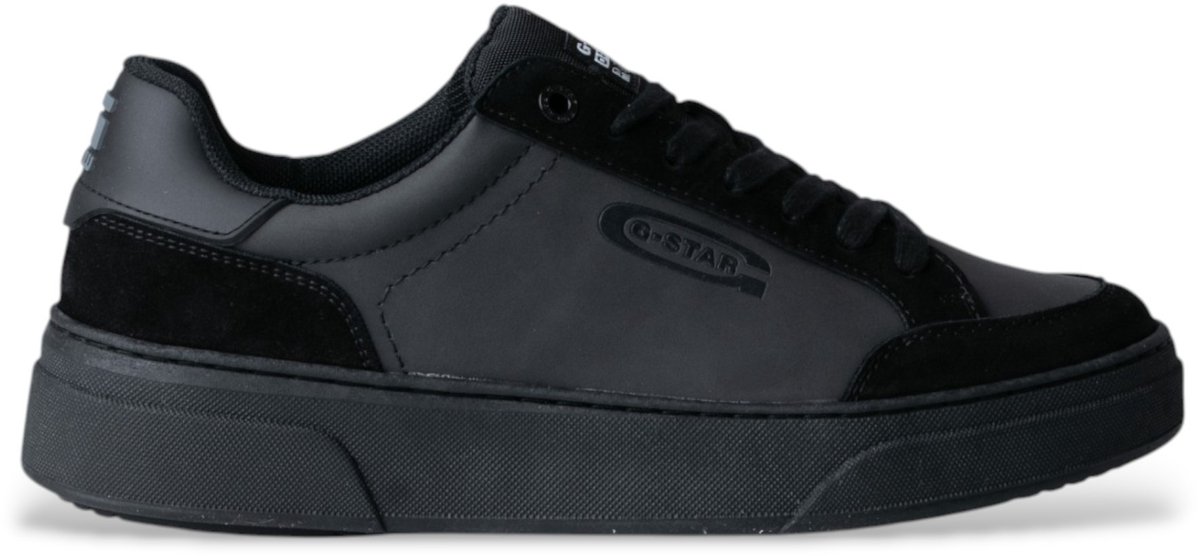 G-Star Trainers Straker Zwart