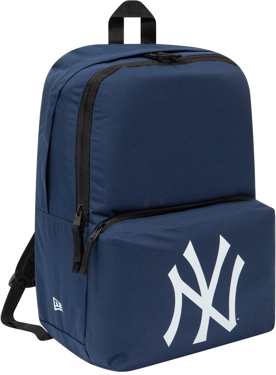 Schoolrugzak New Era MLB MULTI STADIUM BAG NEYYAN 60503790 Marineblauw