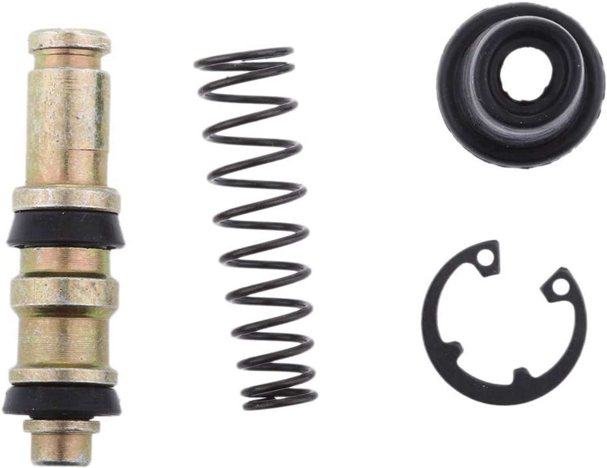Koppelingsrem Pomp Revisie - Zuiger Set - Motor Onderhoud - 10mm Aansluiting - 7x5x4 cm