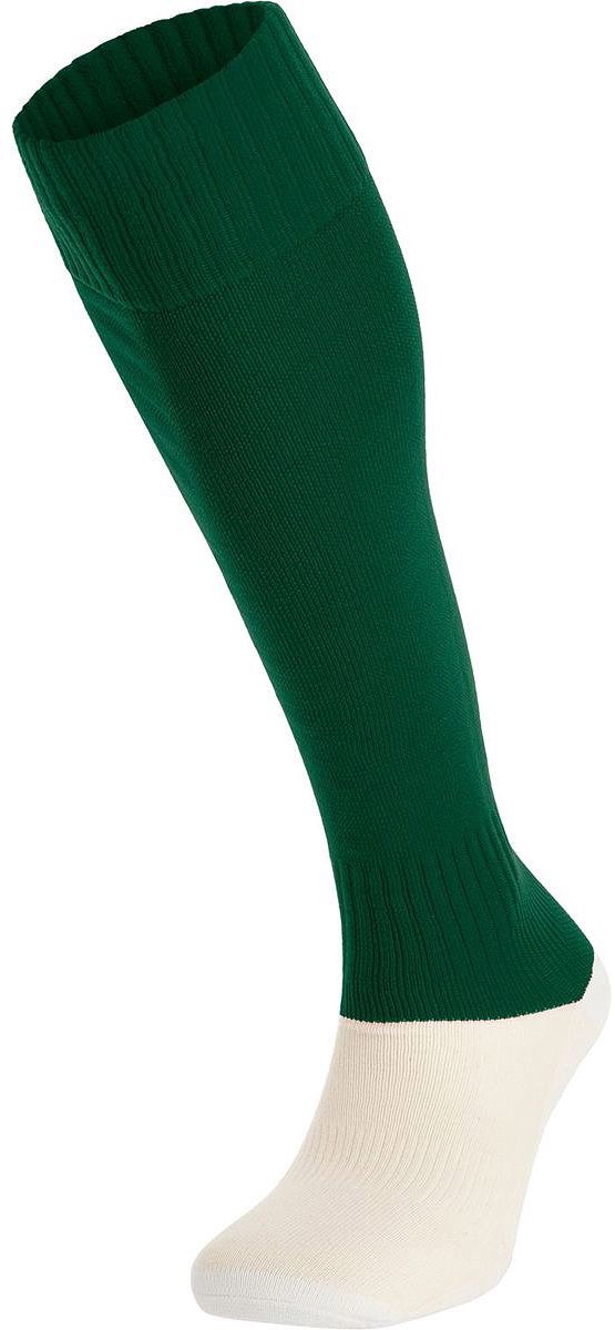 Macron Round Evo Voetbalkousen - Bottle Green | Maat: 39/42