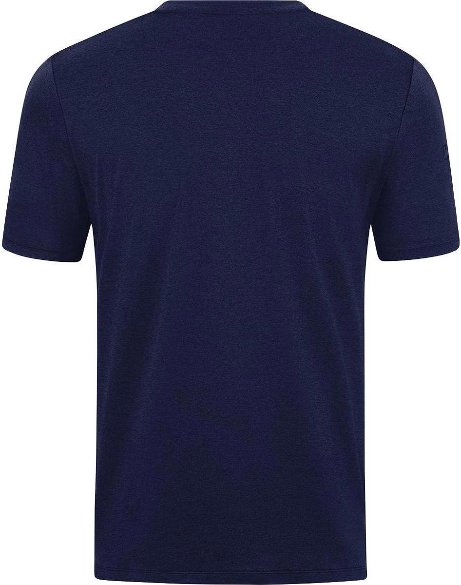 Jako Pro Casual T-Shirt Heren - Marine | Maat: XL