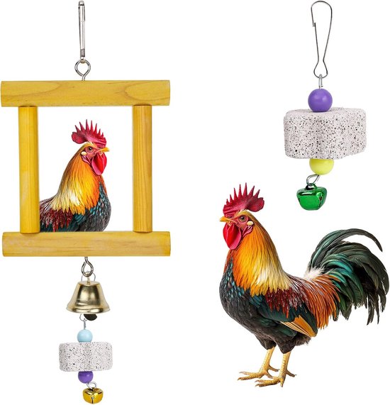 Verrijk het Leven van uw Kippen: Kippenspeelgoed en Accessoires | Bestel Nu Pip & Pepper Verrijk het Leven van uw Kippen: Kippenspeelgoed en Accessoires | Bestel Nu Pip & Pepper