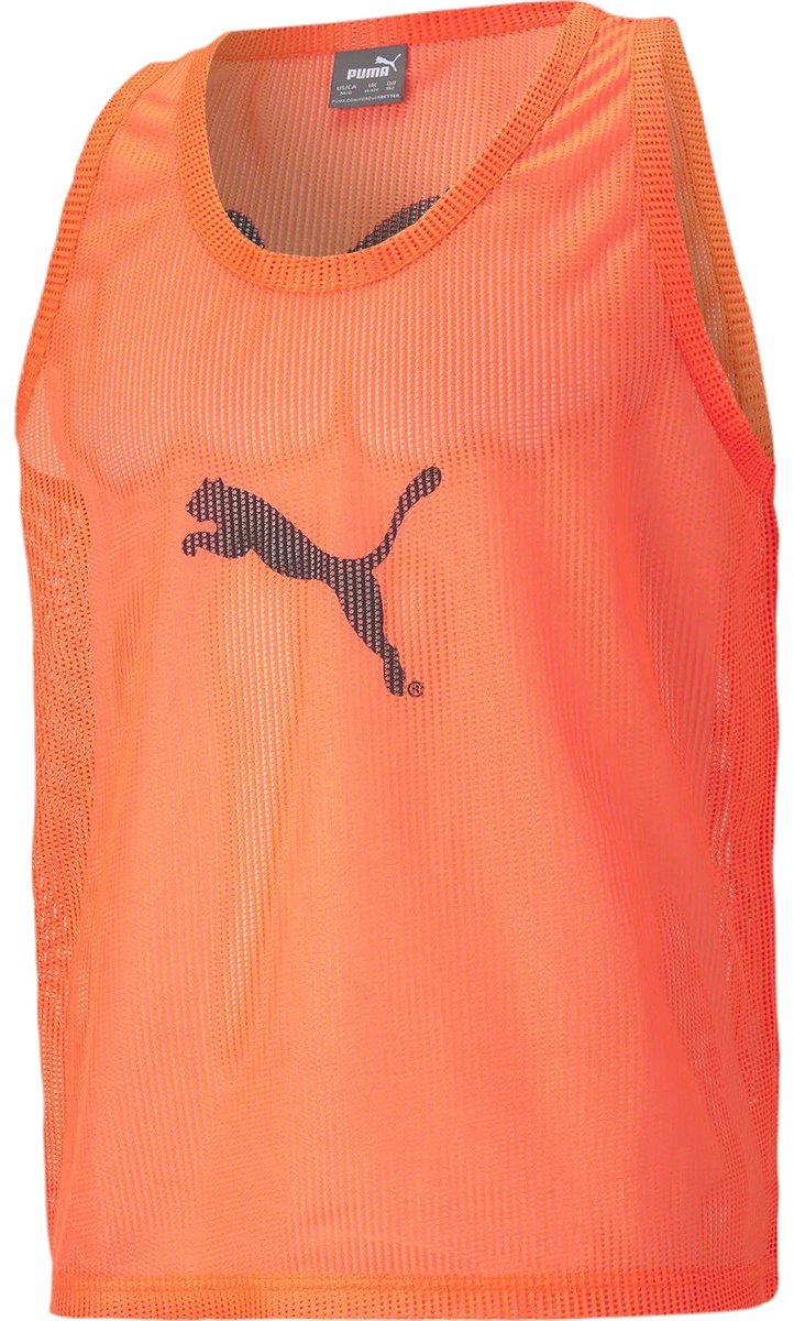 Puma Trainingshesje Fluo Oranje