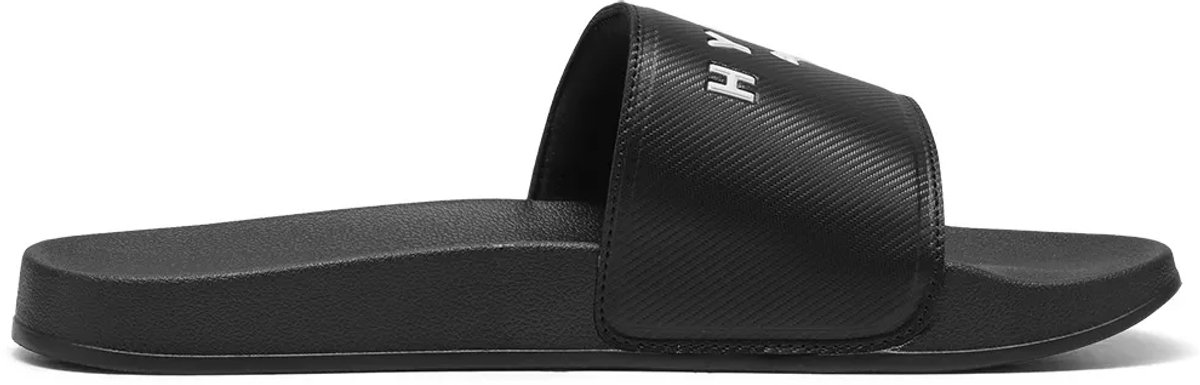 Puma Leadcat 2.0 Hyrox Slippers Zwart