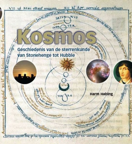 Kosmos - cover