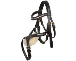 Imperial Riding Hobby horse hoofdstel Free Spirit Brown