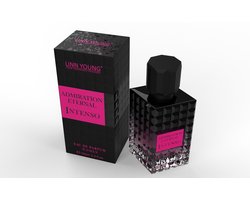 Linn Young Admiration Eternal Intenso Eau de Parfum 100ml
