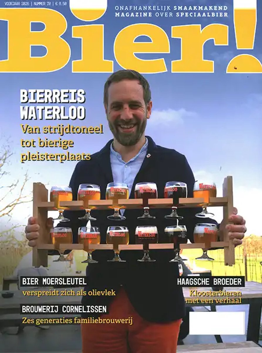 Bier! - 70 2026