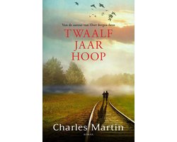 Omslag van Twaalf jaar hoop