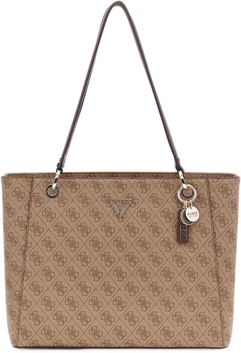 Dames Tote - Schoudertas Hobo - Dagelijks Gebruik - Ruim Interieur - 50x30x10cm