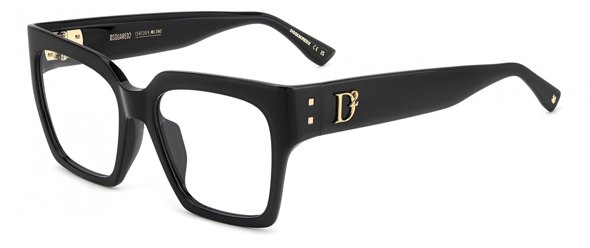 Bril Dsquared2 D2 0151/G 807