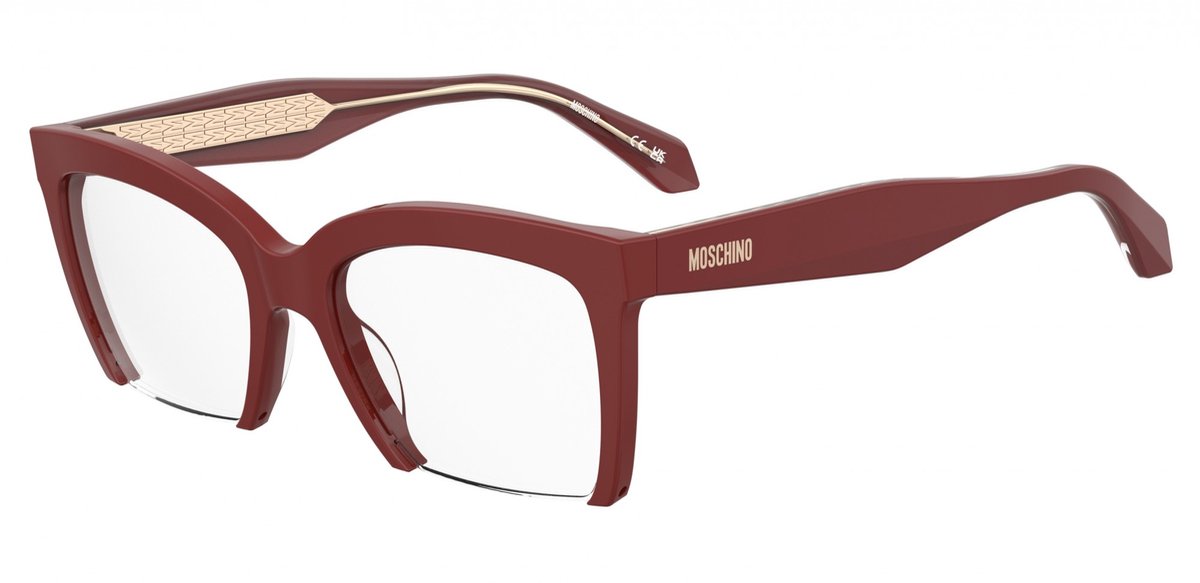 Bril Moschino MOS654 C9A