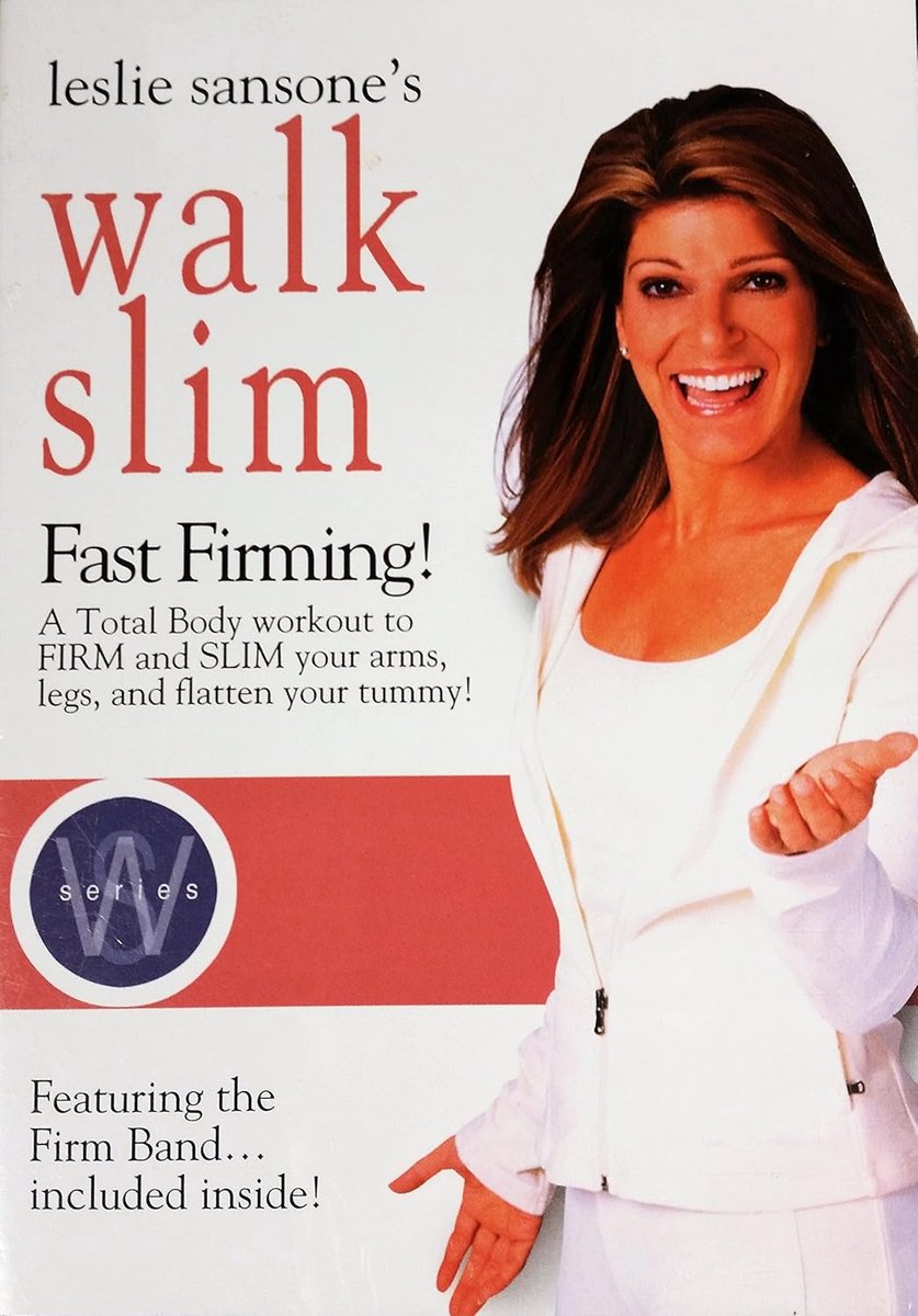Wandel Workout - Fitness DVD - Thuis Sporten - Energieke Les - 1 Disc