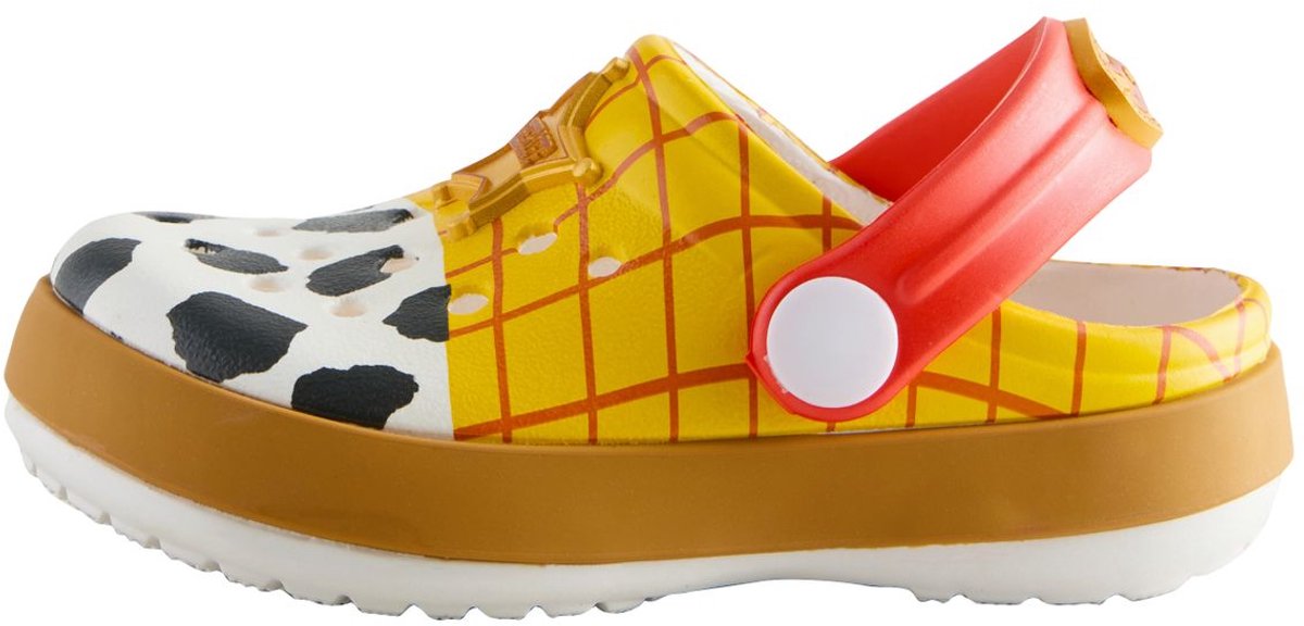 Next - Jongens - Toy Story Klompen - Groen