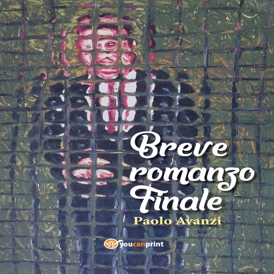 Breve romanzo finale - cover