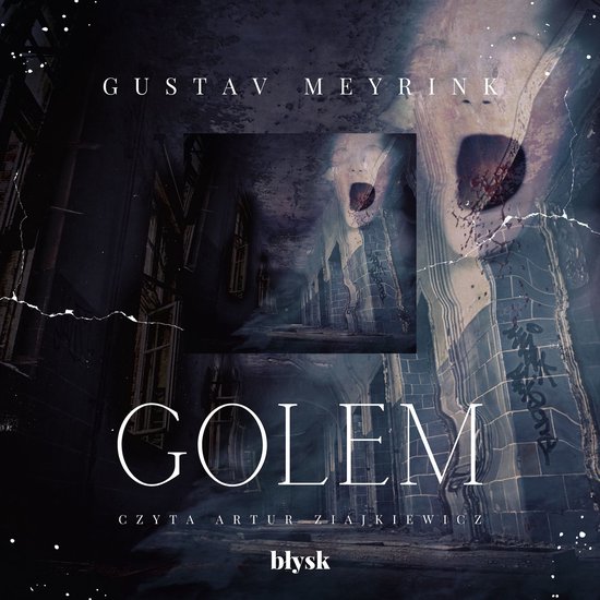 Golem - cover